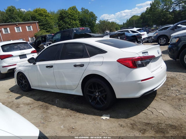 Aukcja sprzedaży 2024 Honda Civic Sport, vin: 2HGFE2F56RH542708, numer aukcji: 45866090