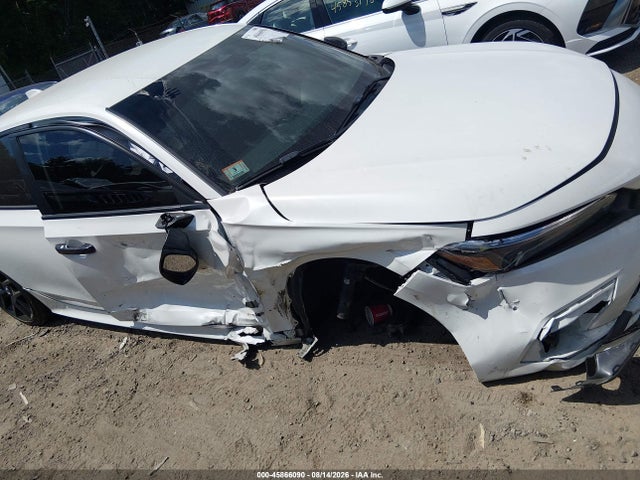 Aukcja sprzedaży 2024 Honda Civic Sport, vin: 2HGFE2F56RH542708, numer aukcji: 45866090