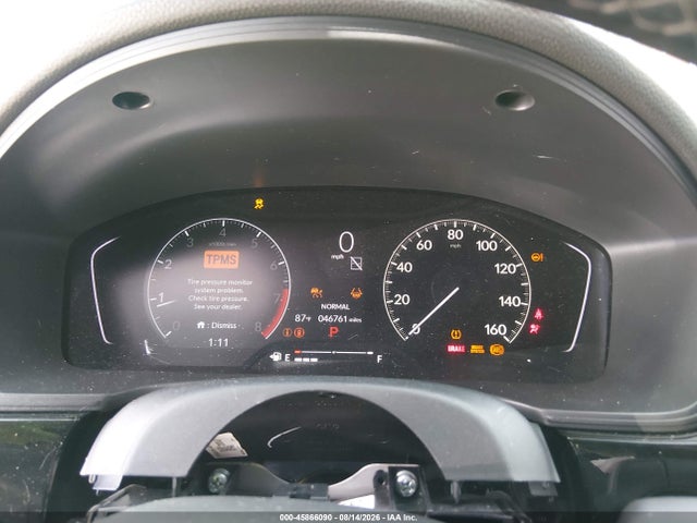 Aukcja sprzedaży 2024 Honda Civic Sport, vin: 2HGFE2F56RH542708, numer aukcji: 45866090