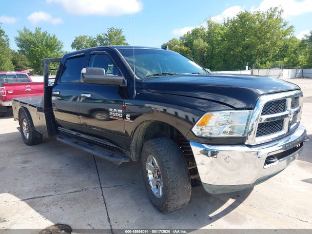 Aukcja sprzedaży 2015 Ram 2500 Slt, vin: 3C6UR5JL8FG588822, numer aukcji: 45866091