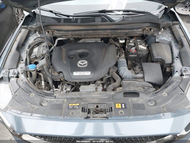 Aukcja sprzedaży 2021 Mazda Cx-5 Carbon Edition Turbo, vin: JM3KFACY8M0353839, numer aukcji: 45866093