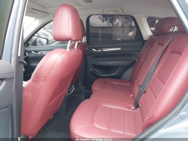 Aukcja sprzedaży 2021 Mazda Cx-5 Carbon Edition Turbo, vin: JM3KFACY8M0353839, numer aukcji: 45866093