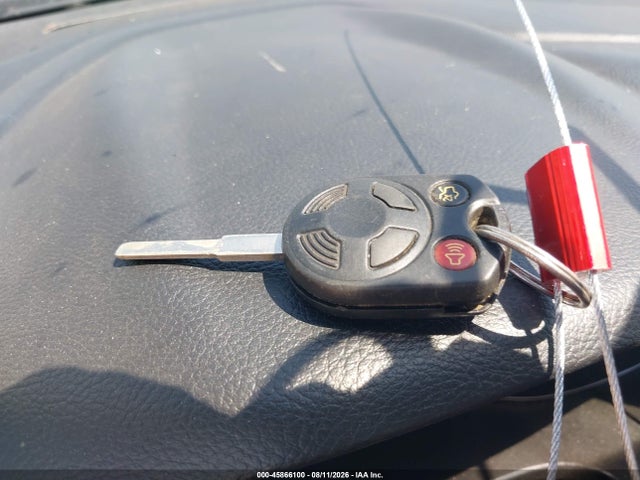 Ford FOCUS SE 2018 1FADP3F22JL271106 Image 11