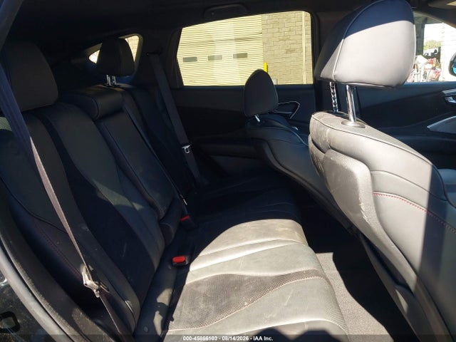 Продажа на аукционе авто 2022 Acura Rdx A-spec Package, vin: 5J8TC2H6XNL011927, номер лота: 45866103