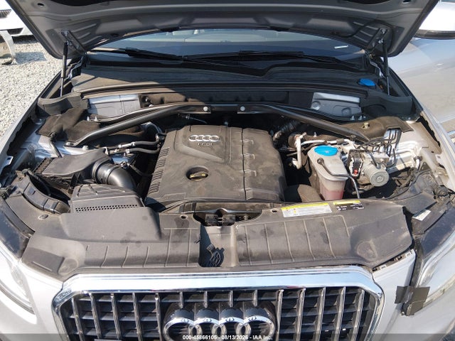 WA1LFAFP6FA099815 Audi Q5 2.0t Premium