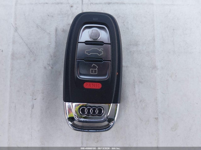 WA1LFAFP6FA099815 Audi Q5 2.0t Premium