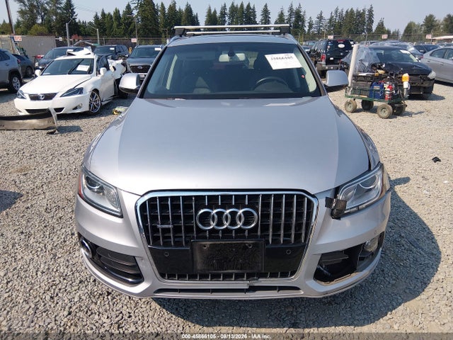 WA1LFAFP6FA099815 Audi Q5 2.0t Premium