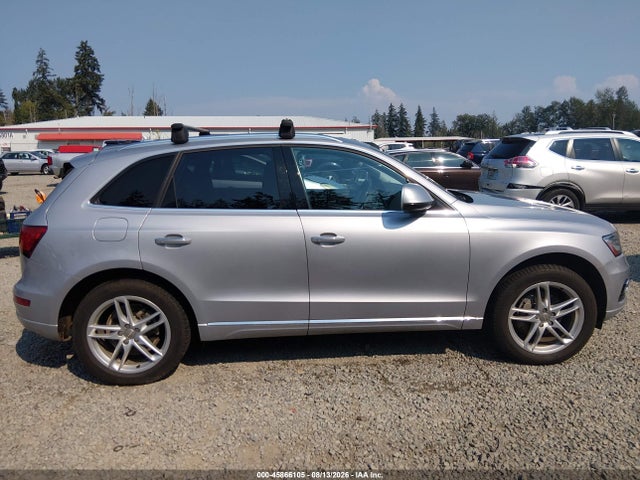 WA1LFAFP6FA099815 Audi Q5 2.0t Premium