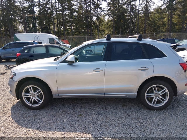 WA1LFAFP6FA099815 Audi Q5 2.0t Premium