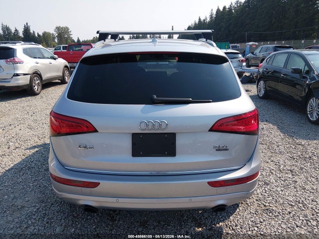 WA1LFAFP6FA099815 Audi Q5 2.0t Premium