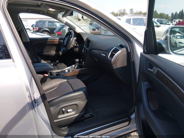 WA1LFAFP6FA099815 Audi Q5 2.0t Premium