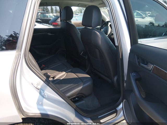 WA1LFAFP6FA099815 Audi Q5 2.0t Premium