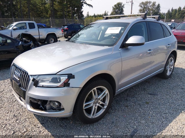 WA1LFAFP6FA099815 Audi Q5 2.0t Premium