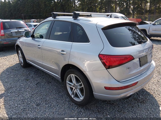 WA1LFAFP6FA099815 Audi Q5 2.0t Premium