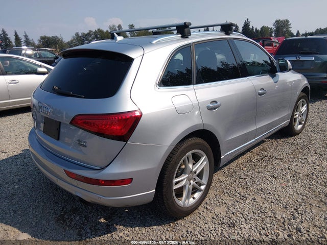 WA1LFAFP6FA099815 Audi Q5 2.0t Premium