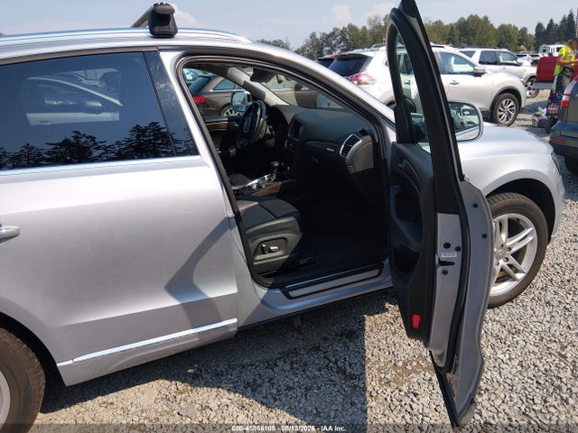 WA1LFAFP6FA099815 Audi Q5 2.0t Premium