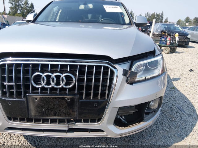 WA1LFAFP6FA099815 Audi Q5 2.0t Premium