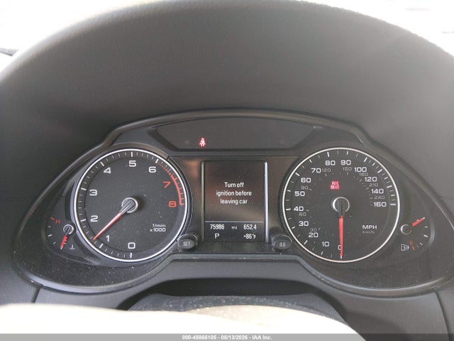 WA1LFAFP6FA099815 Audi Q5 2.0t Premium