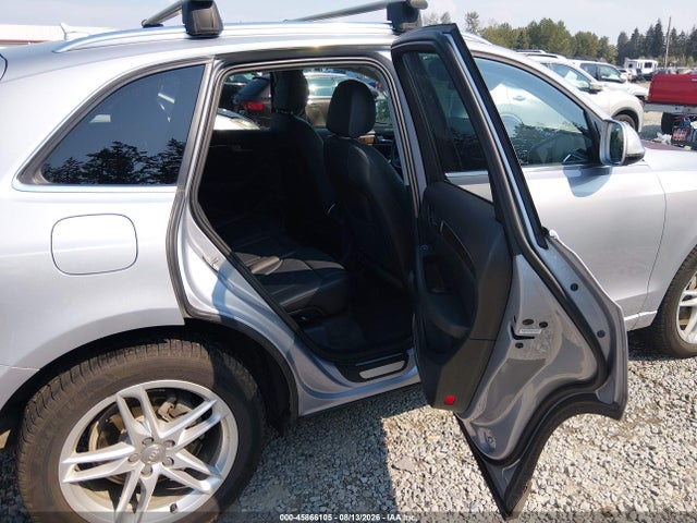 WA1LFAFP6FA099815 Audi Q5 2.0t Premium