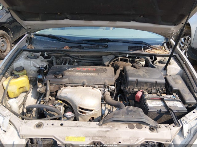 45866106 :رقم المزاد ، JTDBE32K830179256 vin ، 2003 Toyota Camry Le مزاد بيع