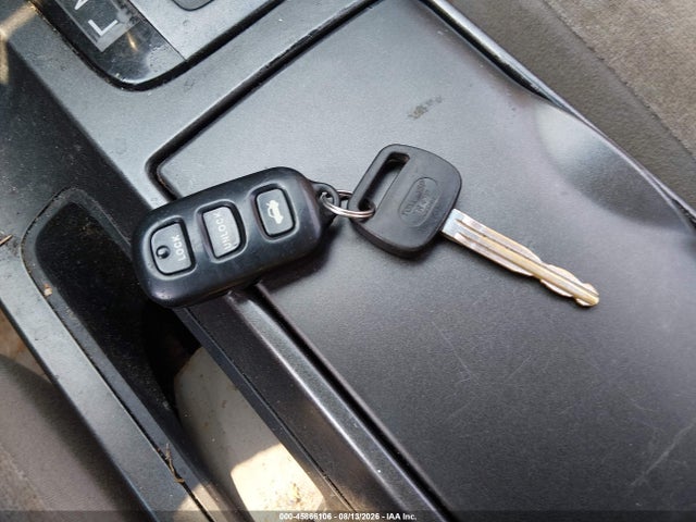 45866106 :رقم المزاد ، JTDBE32K830179256 vin ، 2003 Toyota Camry Le مزاد بيع