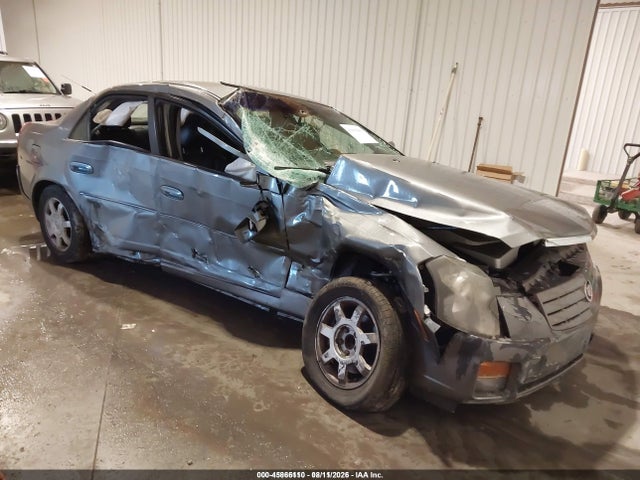 Aukcja sprzedaży 2004 Cadillac Cts Standard, vin: 1G6DM577540104272, numer aukcji: 45866110