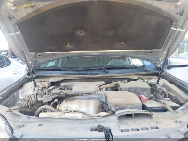 2016 Toyota Camry Se მანქანა იყიდება აუქციონზე, vin: 4T1BF1FK1GU528960, აუქციონის ნომერი: 45866112