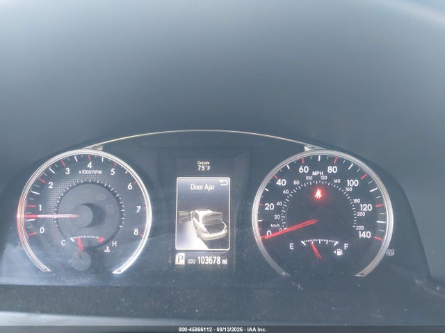 2016 Toyota Camry Se მანქანა იყიდება აუქციონზე, vin: 4T1BF1FK1GU528960, აუქციონის ნომერი: 45866112