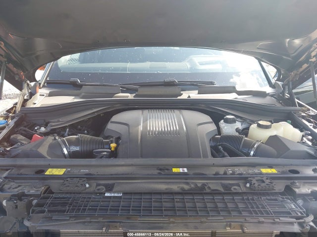 SAL1L9E99SA439565 Land Rover Range Rover Sport P530 Dynamic Se