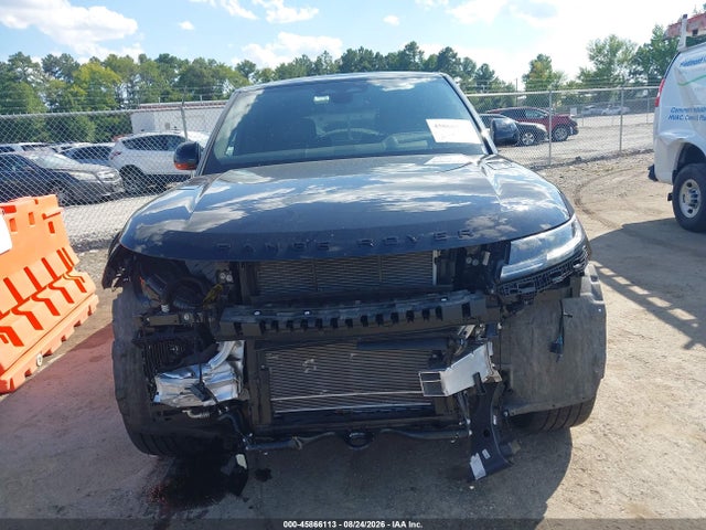 SAL1L9E99SA439565 Land Rover Range Rover Sport P530 Dynamic Se