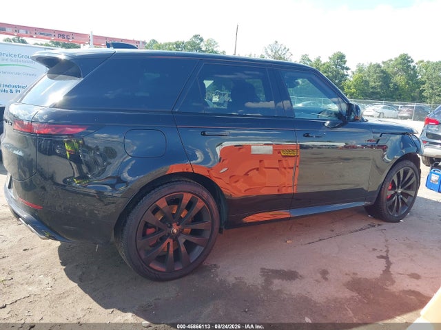 SAL1L9E99SA439565 Land Rover Range Rover Sport P530 Dynamic Se