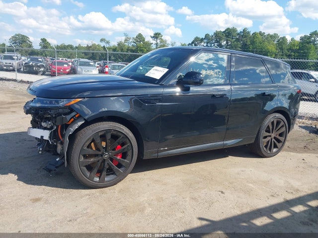 SAL1L9E99SA439565 Land Rover Range Rover Sport P530 Dynamic Se