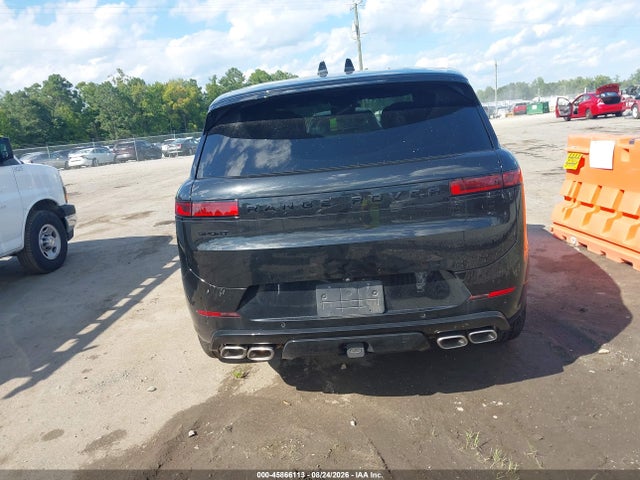SAL1L9E99SA439565 Land Rover Range Rover Sport P530 Dynamic Se