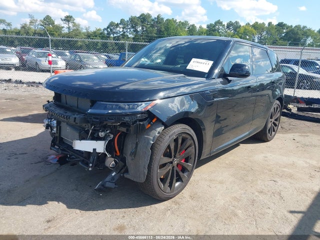 SAL1L9E99SA439565 Land Rover Range Rover Sport P530 Dynamic Se