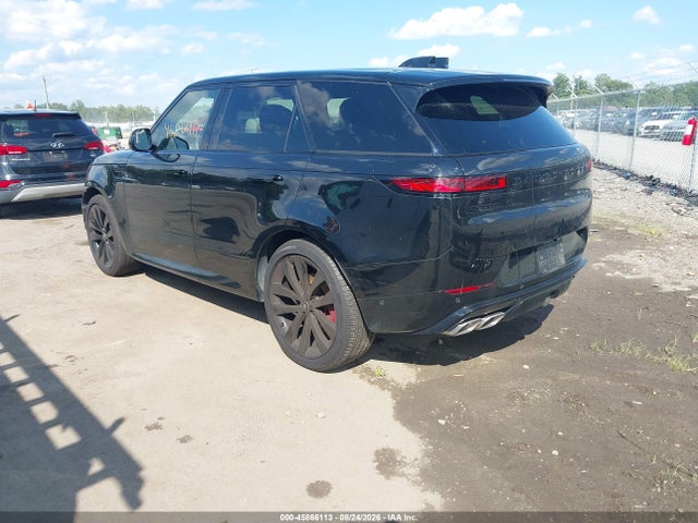 SAL1L9E99SA439565 Land Rover Range Rover Sport P530 Dynamic Se