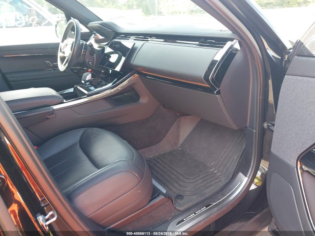 SAL1L9E99SA439565 Land Rover Range Rover Sport P530 Dynamic Se