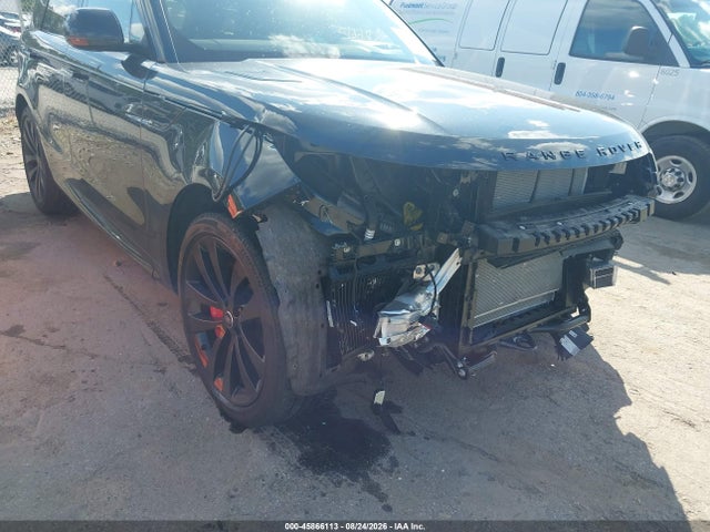 SAL1L9E99SA439565 Land Rover Range Rover Sport P530 Dynamic Se