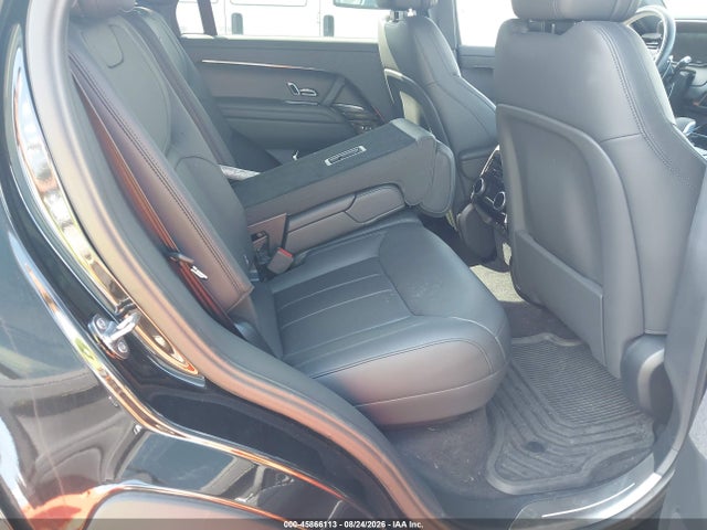 SAL1L9E99SA439565 Land Rover Range Rover Sport P530 Dynamic Se