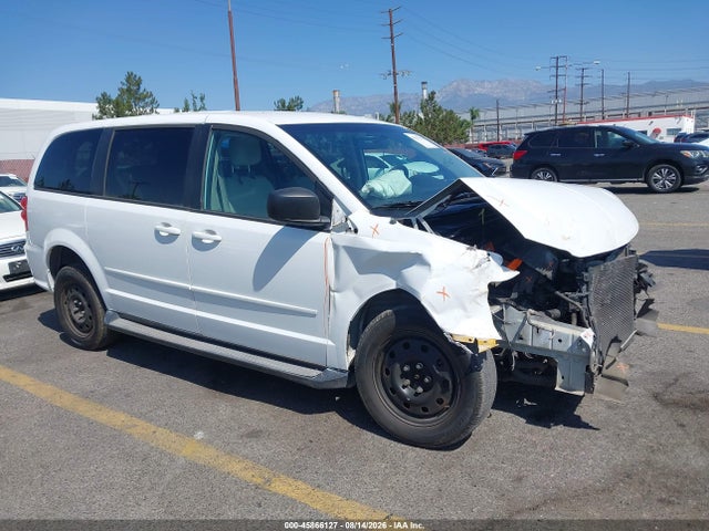 2016 2C7WDGBG6GR385357 main image