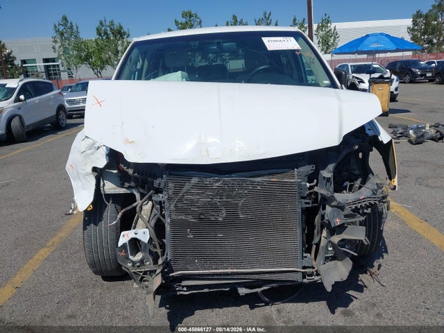 Dodge Grand Caravan Se 2016 2C7WDGBG6GR385357 Image 6
