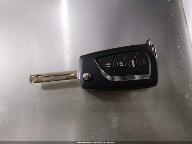 2019 Toyota Camry Le მანქანა იყიდება აუქციონზე, vin: 4T1B11HK6KU813142, აუქციონის ნომერი: 45866128