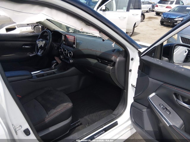 Nissan Sentra Sr Xtronic Cvt 2024 3N1AB8DV5RY259625 Image 5