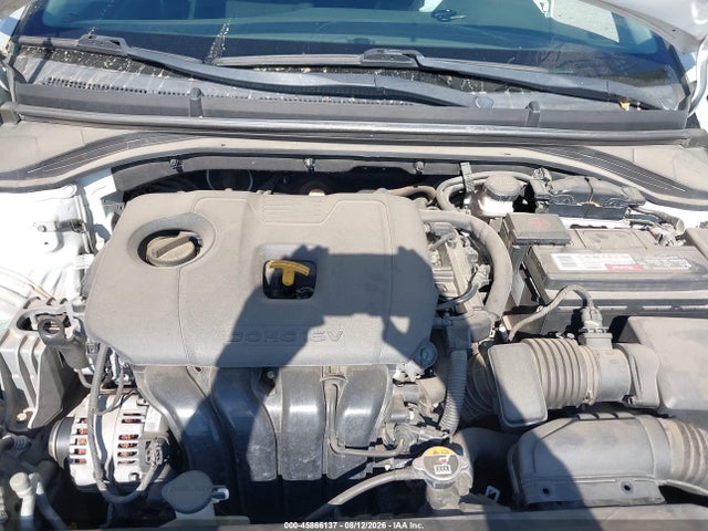 5NPD84LF0LH570038 Hyundai ELANTRA SEL