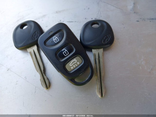 5NPD84LF0LH570038 Hyundai ELANTRA SEL