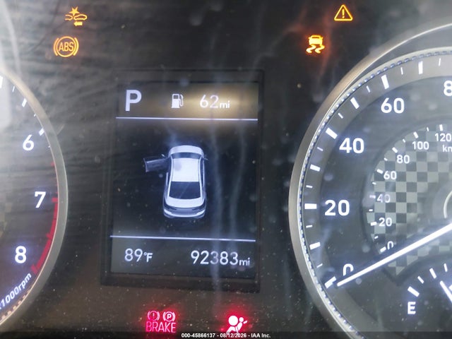 5NPD84LF0LH570038 Hyundai ELANTRA SEL