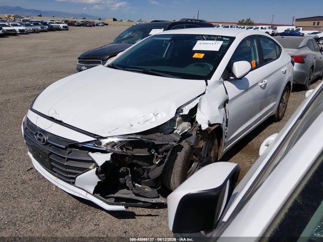 5NPD84LF0LH570038 Hyundai ELANTRA SEL