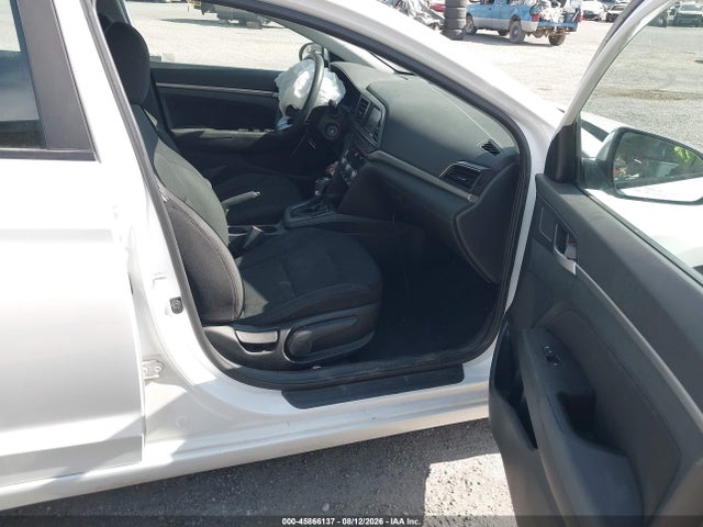 5NPD84LF0LH570038 Hyundai ELANTRA SEL