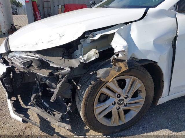 5NPD84LF0LH570038 Hyundai ELANTRA SEL