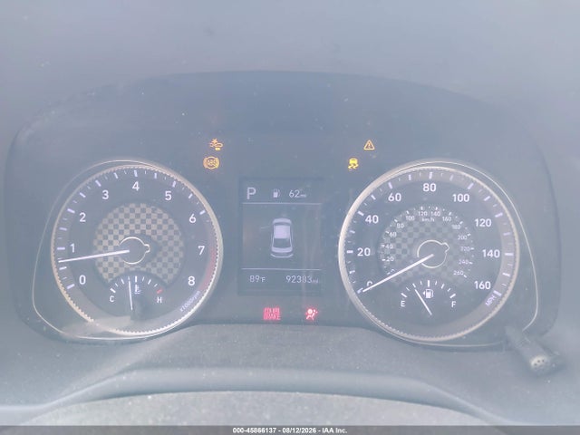 5NPD84LF0LH570038 Hyundai ELANTRA SEL