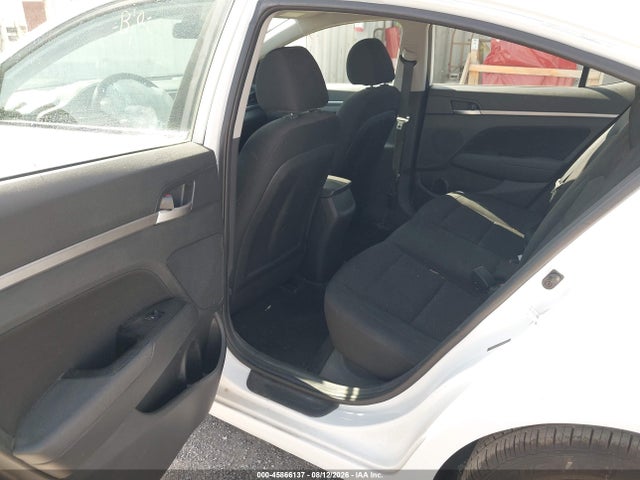 5NPD84LF0LH570038 Hyundai ELANTRA SEL